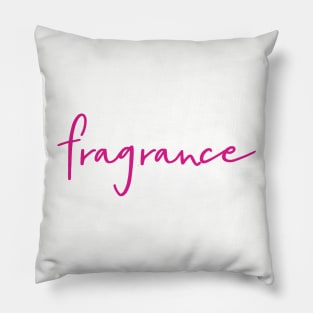 Fragrance Free Pillow