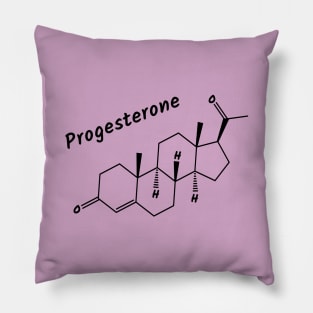 Progesterone  Hormone Pillow