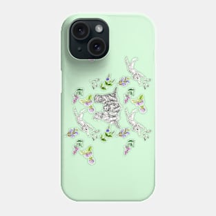 CATMINT Phone Case