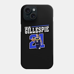 Collin Gillespie Phone Case