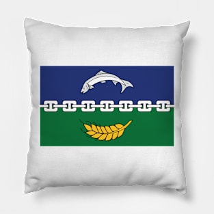 Berwickshire Pillow