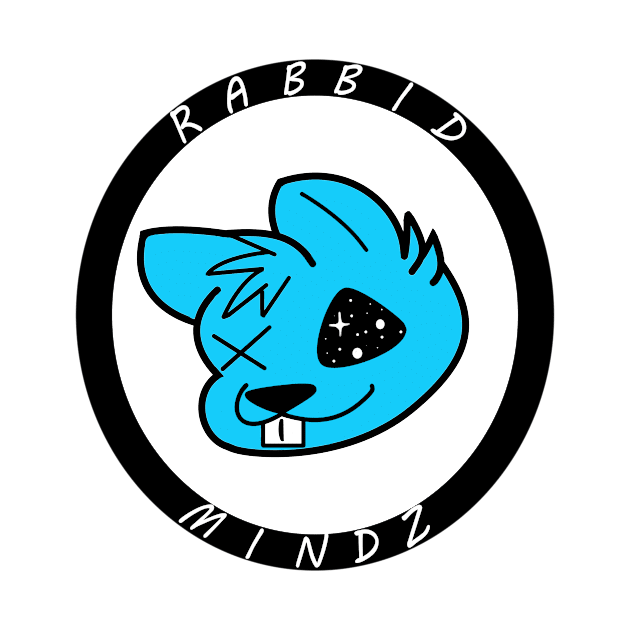 RabbidMindz logo by rabbidmindz