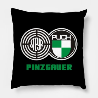 Steyr Puch 2 Pillow