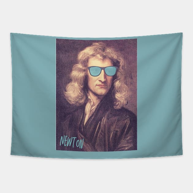 NEWTON Tapestry by PHILOSOPHY SWAGS