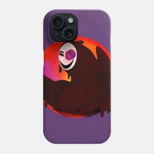 Raliegh Phone Case