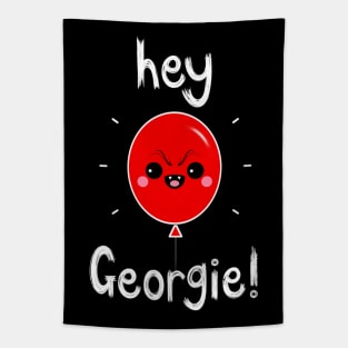 Hey Georgie! Tapestry