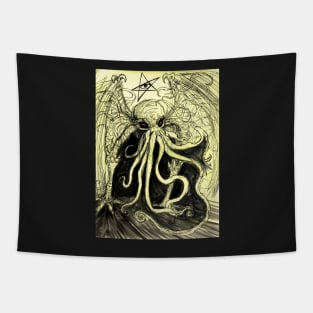 The Great Old Ones: CTHULHU Tapestry