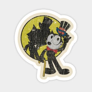 FELIX THE CAT FIRST ISSUE Magnet