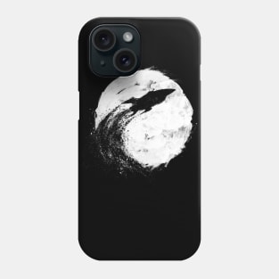 Midnight Delivery Phone Case