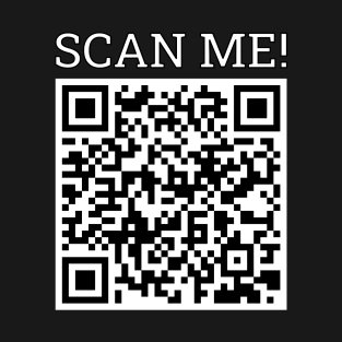 QR Code We've Been Trying To Reach You About Your Car's Extended Warranty T-Shirt