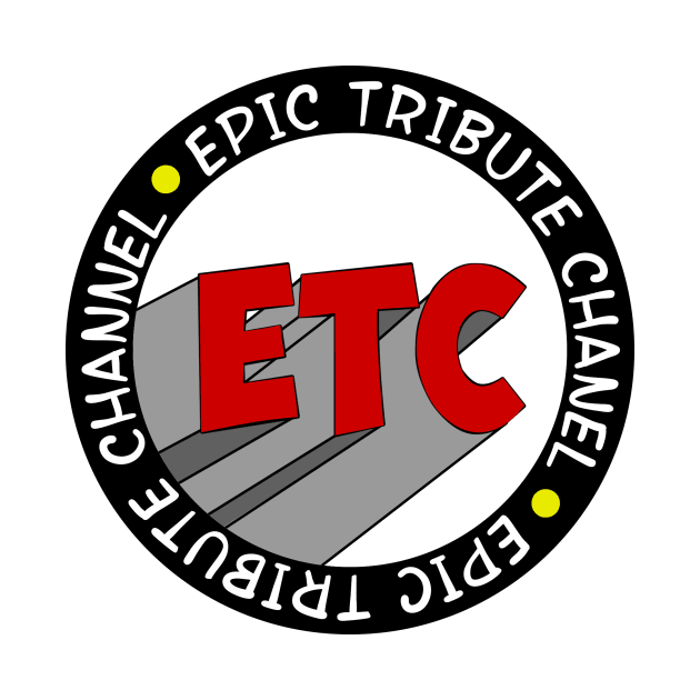 ETC Logo by EpicTributeChannel