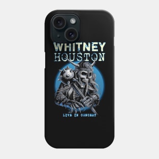 Whitney Phone Case