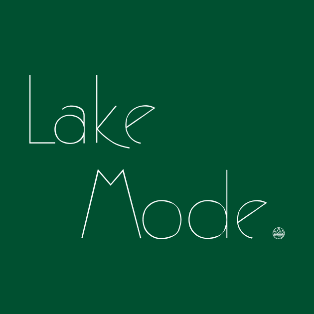 Lake Mode by InTrendSick
