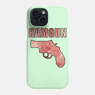 HAMGUN Phone Case