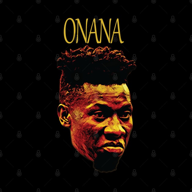 Onana! by Trendsdk