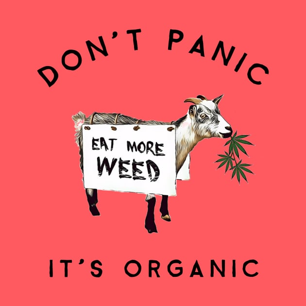 Funny Weed by weedtshirts