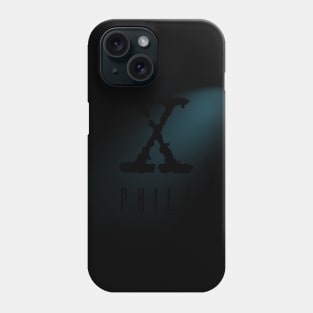 X-Phile Phone Case