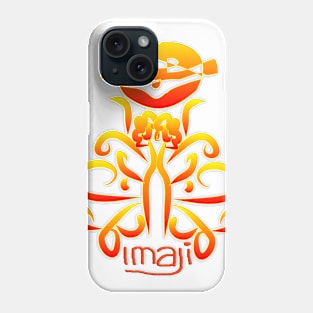 imaji Phone Case