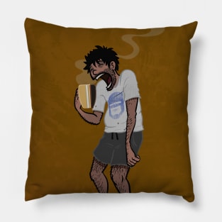 Lazy boy 2021 Pillow