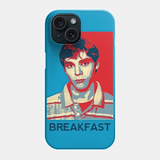 Breakfast Phone Case