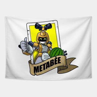 metabee Tapestry