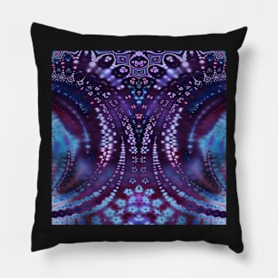 Purpleness Pillow