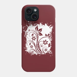 Flowers Phone Case