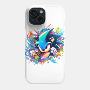 sonic Phone Case