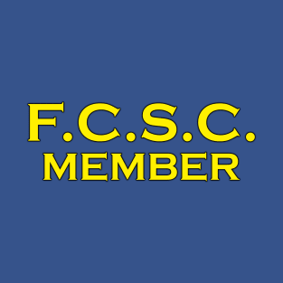 FCSC T-Shirt