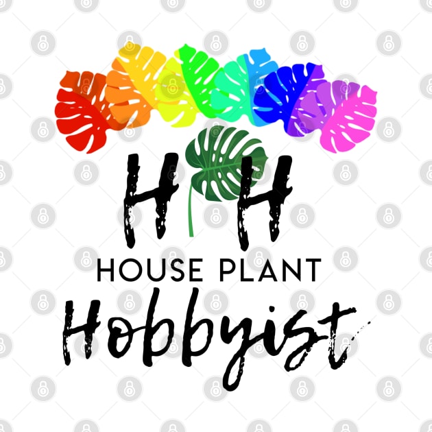 HPH Pride by HousePlantHobbyist