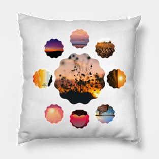 Beautiful Nature Pillow