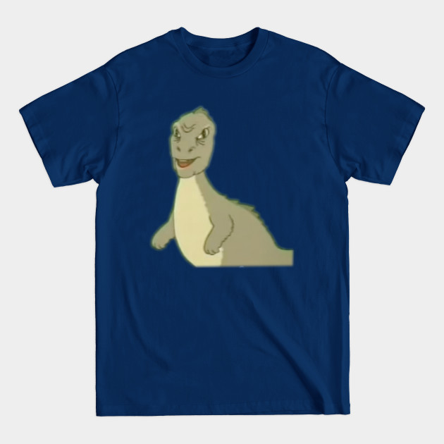 Yee The Dinosower - Yee - T-Shirt