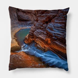 Karijini Pillow