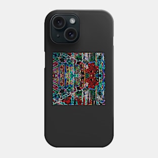 Acid Rain Phone Case