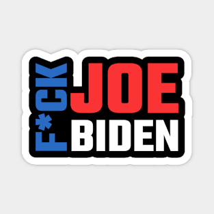 Fuck Joe Biden 2020 Magnet