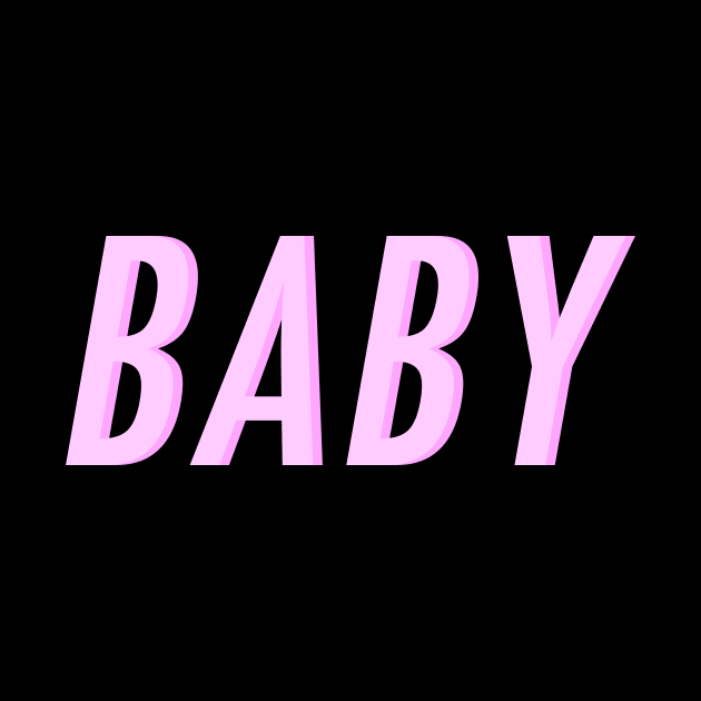 Baby 80s Retro by lukassfr