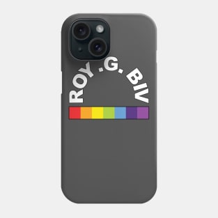 ROY .G. BIV 03 Phone Case