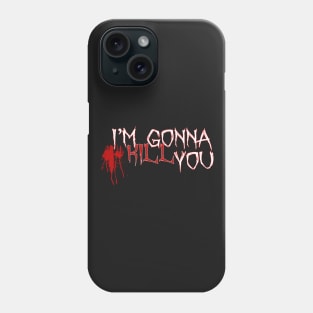 You Phone Case