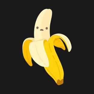 Sad banana T-Shirt