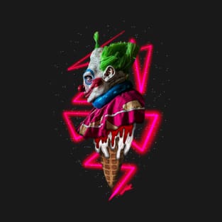 Killer Ice Kream T-Shirt