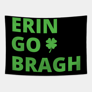 Erin Go Bragh Tapestry