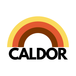 Caldor T-Shirt