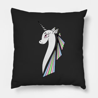 Sweet Unicorn Pillow