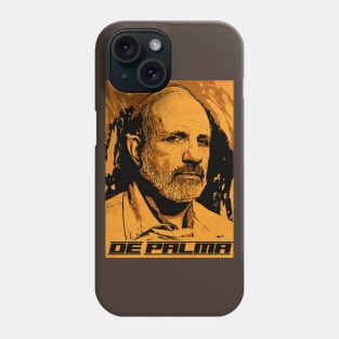 De Palma Film Phone Case