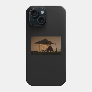 War Counsel Phone Case