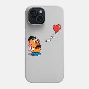 Lost Arm! Phone Case