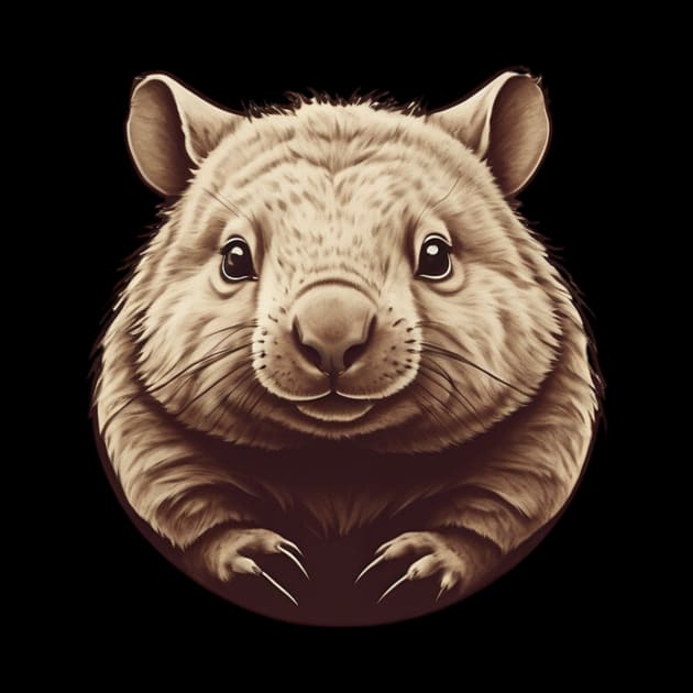 Wombat by Trip Tank