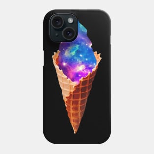 ice cream Phone Case