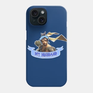 Oh Hanzo! Phone Case