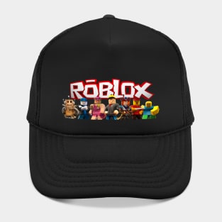 roblox Hat
